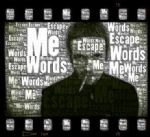 Words Escape Me 